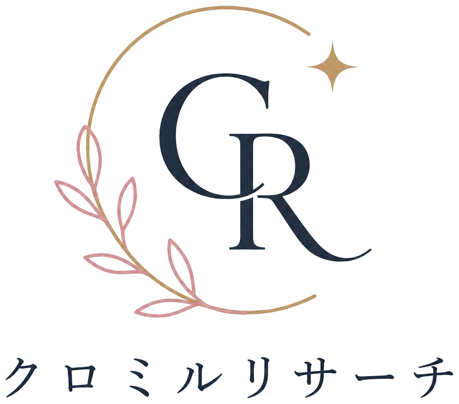 クロミルリサーチ